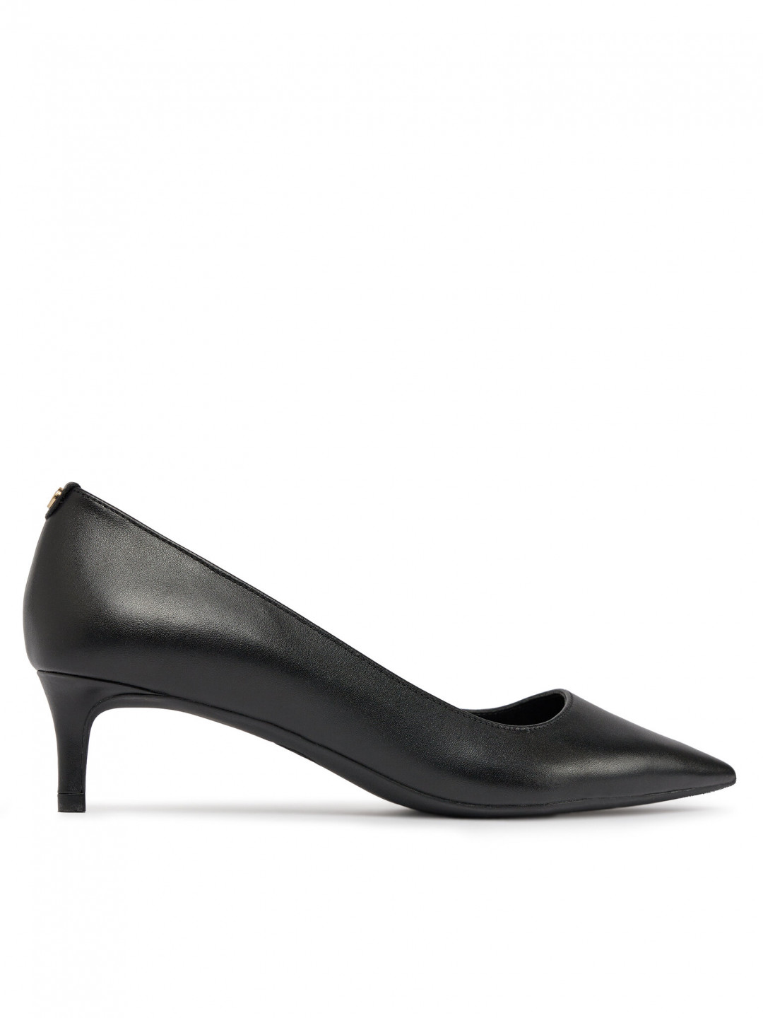 MICHAEL Michael Kors Lodičky Alina Flex Kitten Pump 40R3ALMP1L Černá